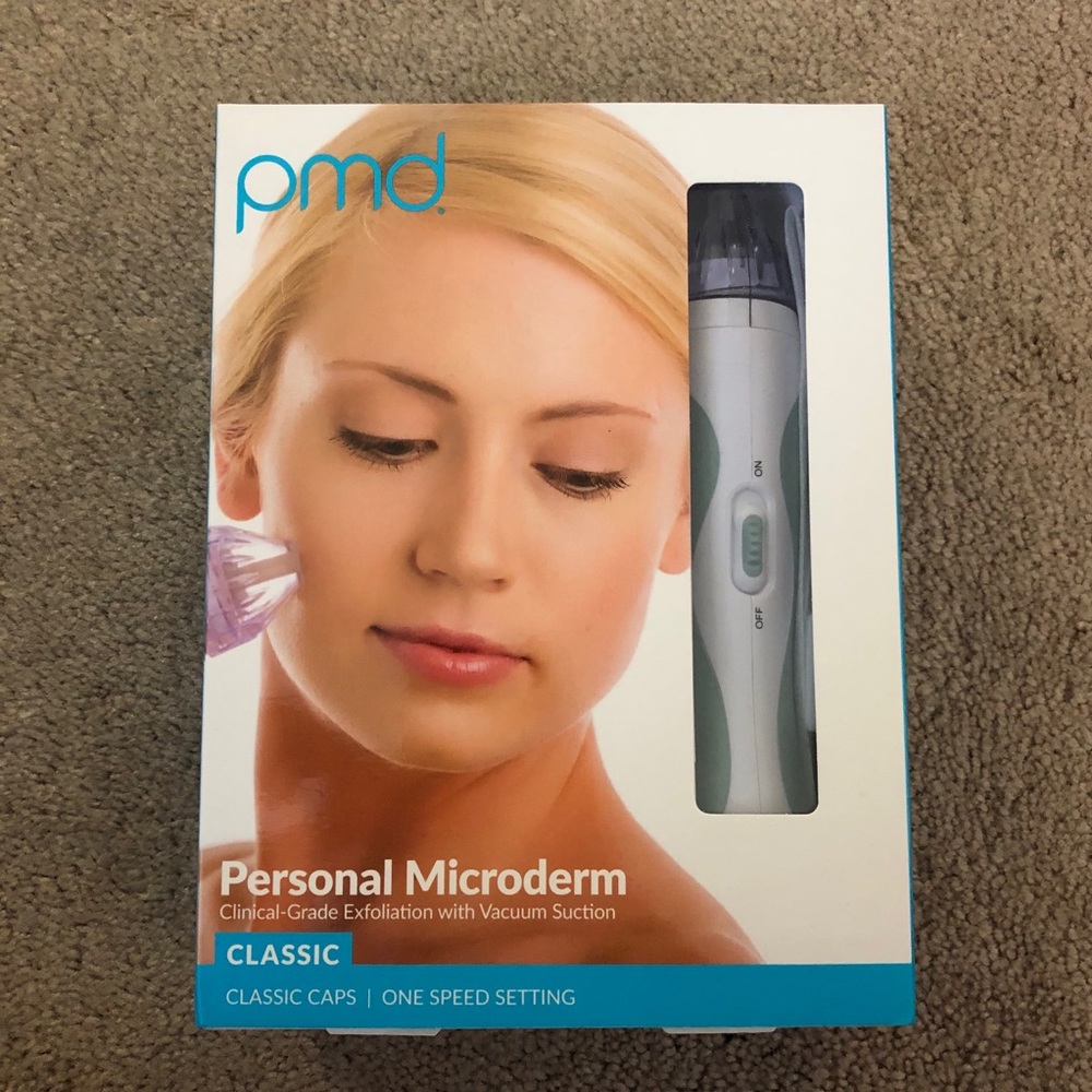 PMD Personal Microderm - Classic